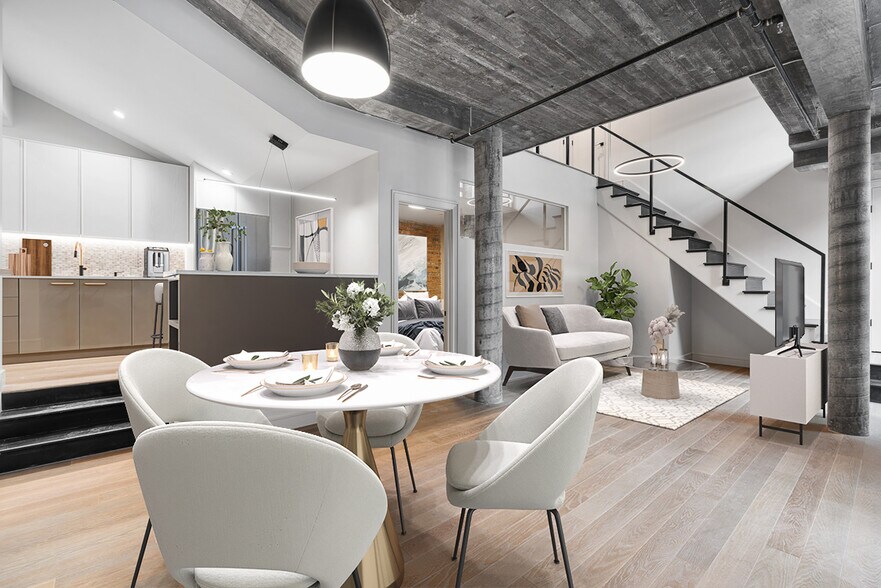 More Photos Of 1820 N Wells St, Chicago Apartments For Sale