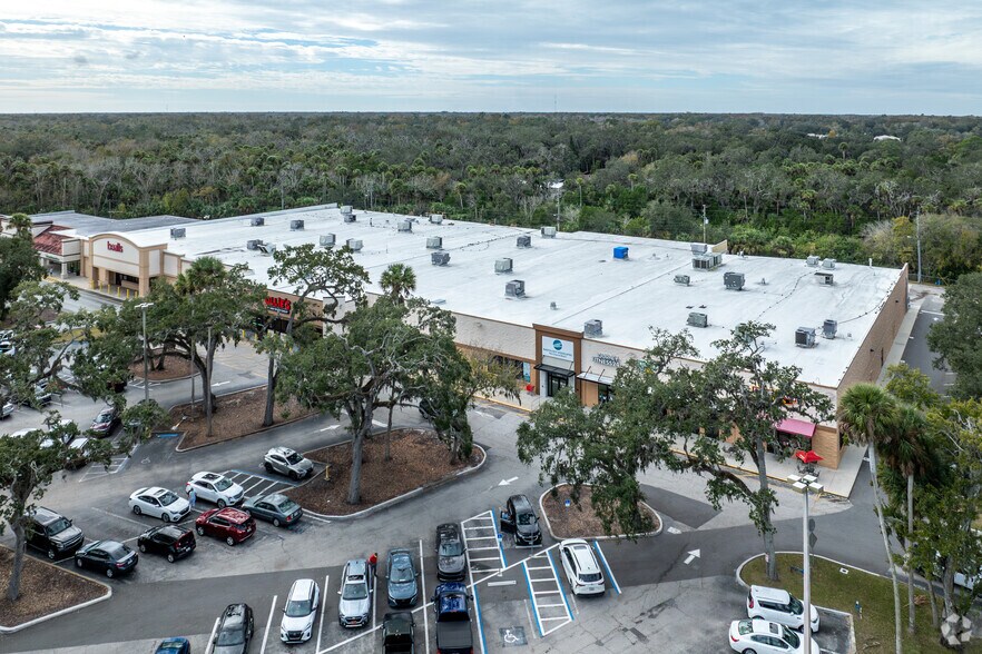 More Photos Of 1906-1998 State Road 44, New Smyrna Beach Freestanding For Sale