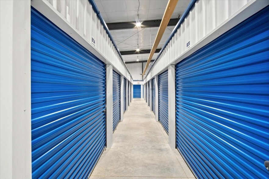More Photos Of 2245 Boyds Creek Hwy, Sevierville Self Storage For Sale
