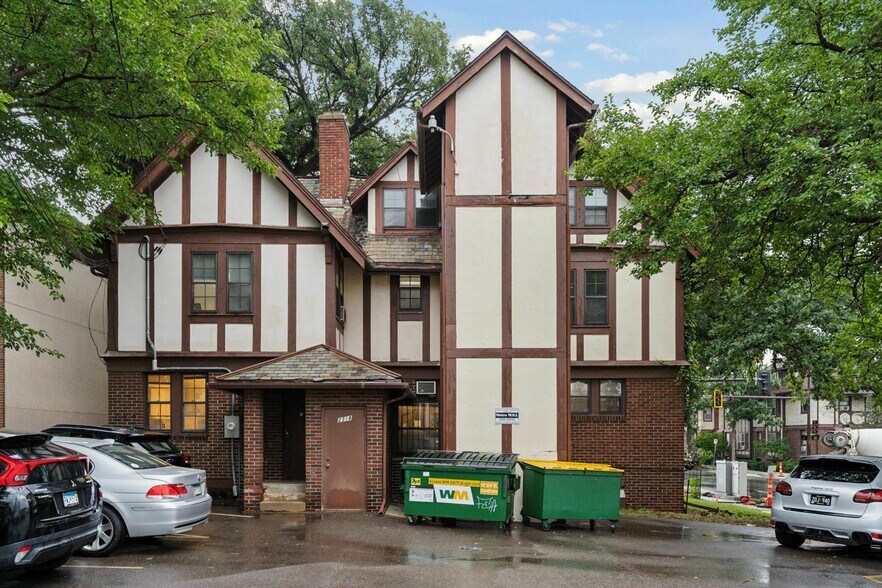 More Photos Of 2318 S 1st Ave, Minneapolis Office For Sale