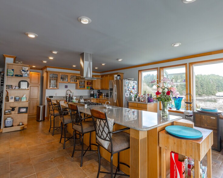 More Photos Of 145 Kootznowoo Rd, Angoon Storefront Retail Residential For Sale