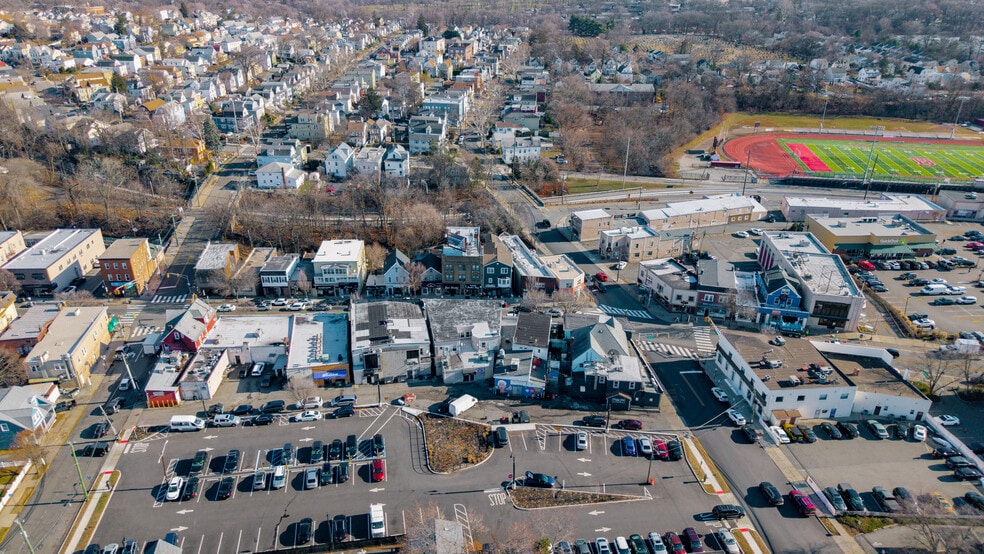 More Photos Of 383 Broad St, Bloomfield Storefront Retail Residential For Sale
