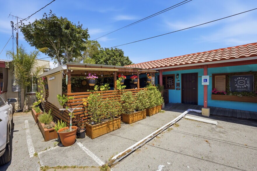More Photos Of 2904-2908 Freedom Blvd, Watsonville Storefront Retail Residential For Sale