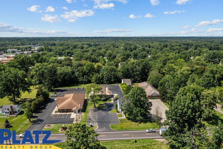 More Photos Of 321 Niles Cortland Rd NE, Warren Medical For Lease