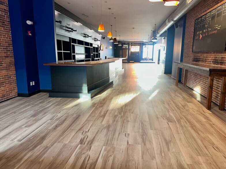 More Photos Of 49 Lisbon St, Lewiston General Retail For Lease