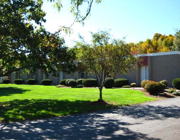 More Photos Of 59 Interstate Dr, West Springfield Medical For Lease