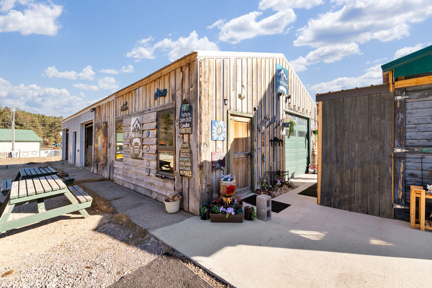 More Photos Of 12300 W Hwy 44, Rapid City Service Station For Sale