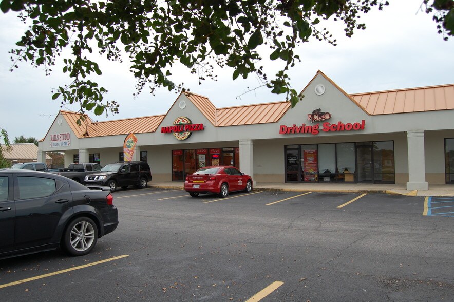 More Photos Of 7500 Bullard Ave, New Orleans Storefront For Lease