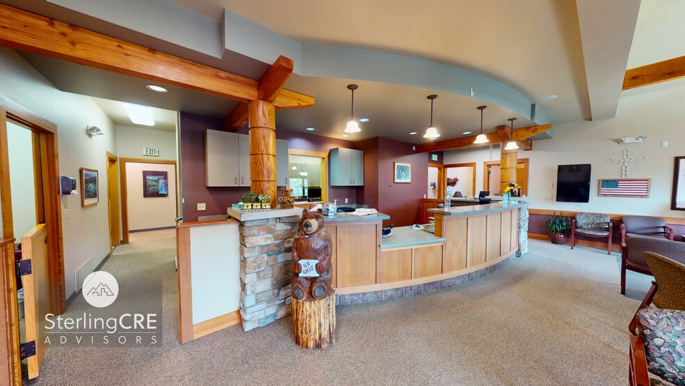 More Photos Of 1802 Dearborn Ave, Missoula Medical For Sale