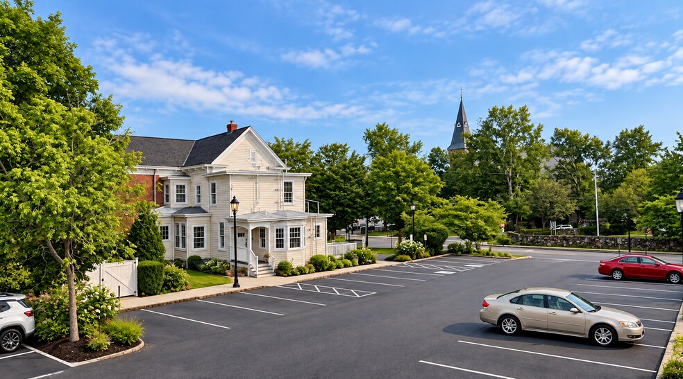 More Photos Of 2 Main St, Flemington Restaurant For Sale