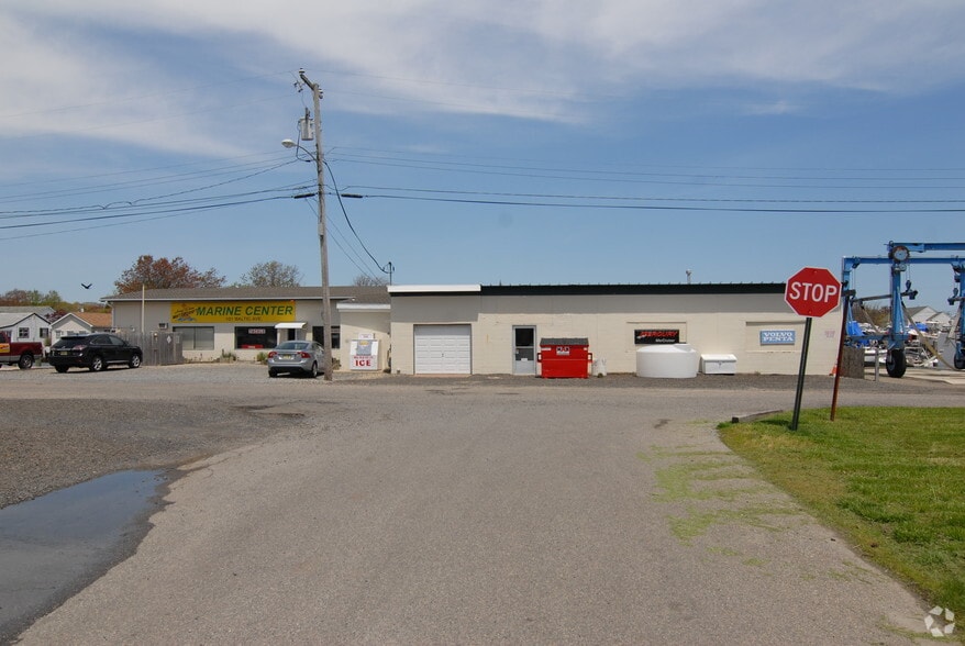 More Photos Of 101 Baltic Ave, Waretown Marina For Sale