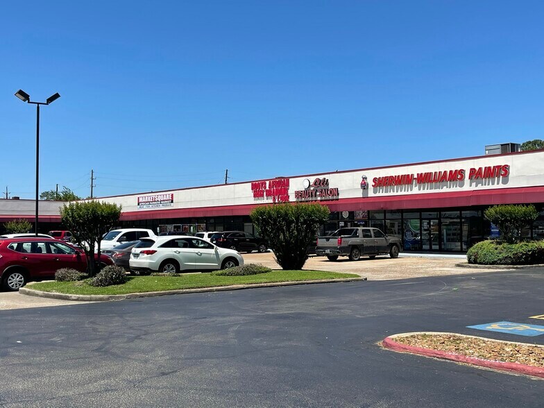 More Photos Of 1800-1830 FM-1960 W, Houston General Retail For Sale