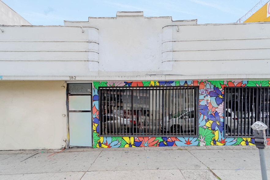 More Photos Of 180 S Alvarado St, Los Angeles Light Distribution For Lease