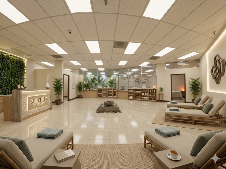 More Photos Of 320-380 S Indian Hill Blvd, Claremont Unknown For Lease