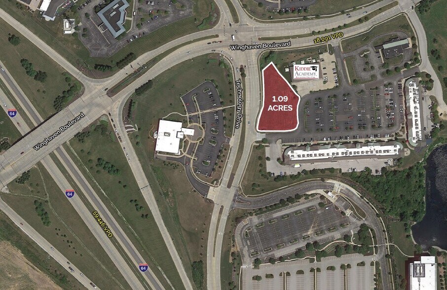 More Photos Of 3002-4002 Winghaven Blvd, O'Fallon Unknown For Lease