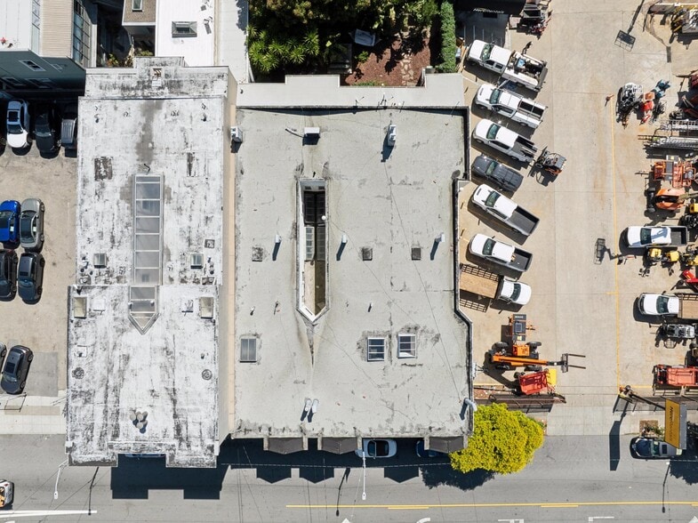 More Photos Of 423-433 S Van Ness Ave, San Francisco Apartments For Sale