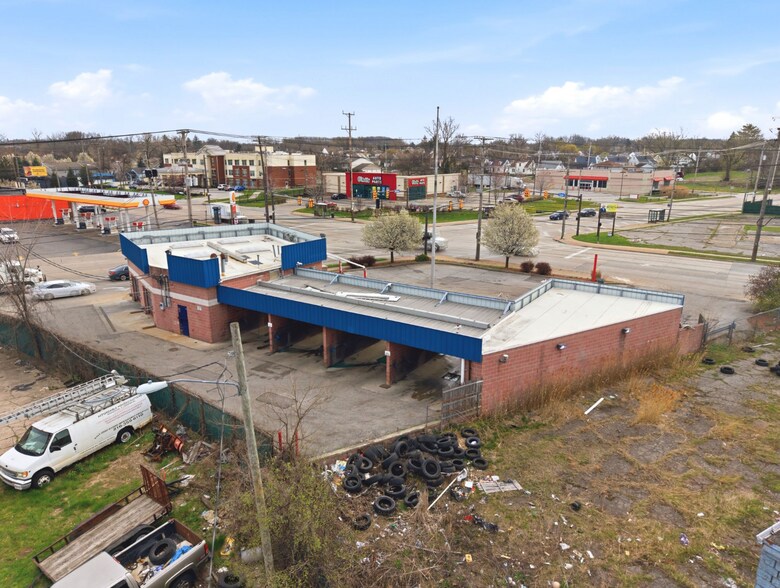 More Photos Of 16436 Miles Rd, Cleveland Carwash For Sale