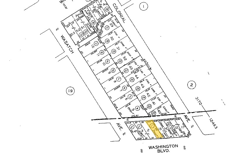More Photos Of 12467 W Washington Blvd, Los Angeles Storefront Retail Office For Sale