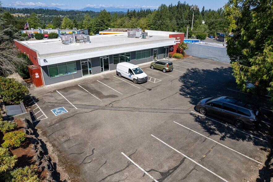 More Photos Of 3721 Kitsap Way, Bremerton Office For Lease