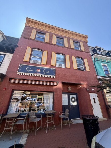 More Photos Of 40 High St, Mount Holly Office Residential For Sale