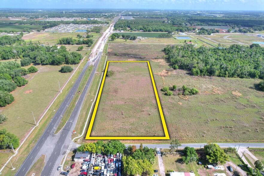 More Photos Of ,  Land For Sale