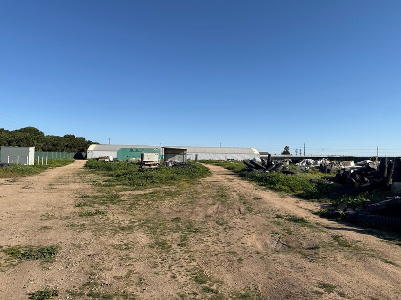 More Photos Of 20180 Spence Rd, Salinas General Retail For Sale