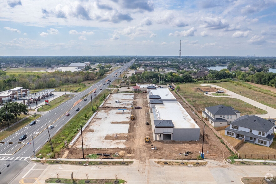 More Photos Of 2144 FM 1092 Rd, Missouri City Restaurant For Sale