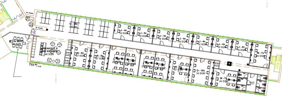 More Photos Of Foundry Poole - The Dolphin, Poole Freestanding For Lease