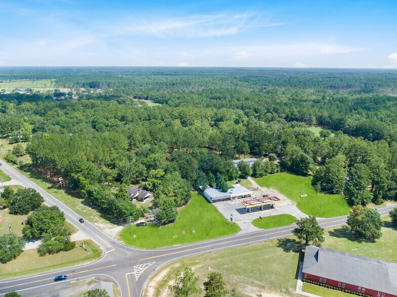 More Photos Of 5289 Wilma Edwards Rd, Black Creek Land For Sale