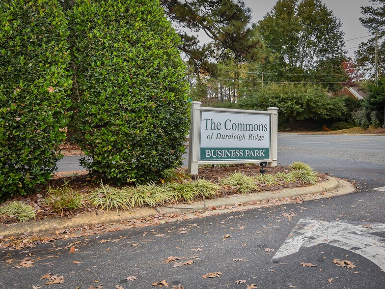 More Photos Of 5561 McNeely Dr, Raleigh Office For Lease