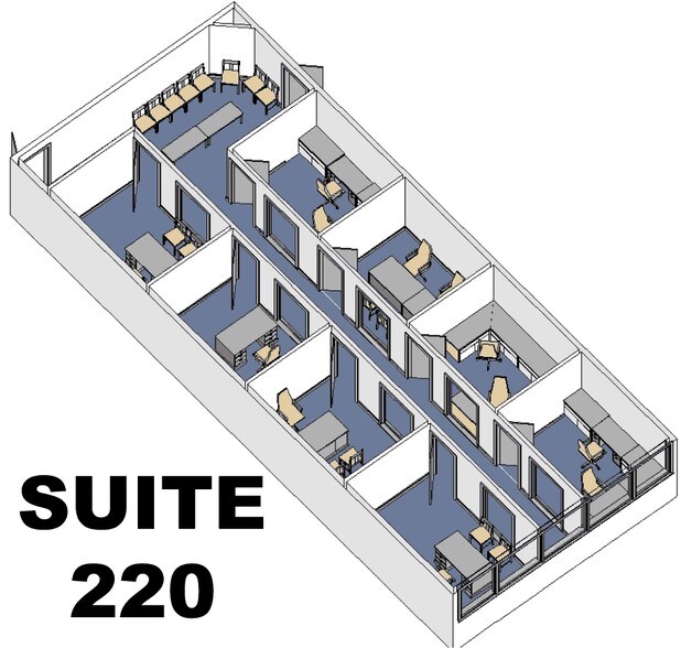 More Photos Of 22800 Hall Rd, Clinton Township Light Manufacturing For Lease