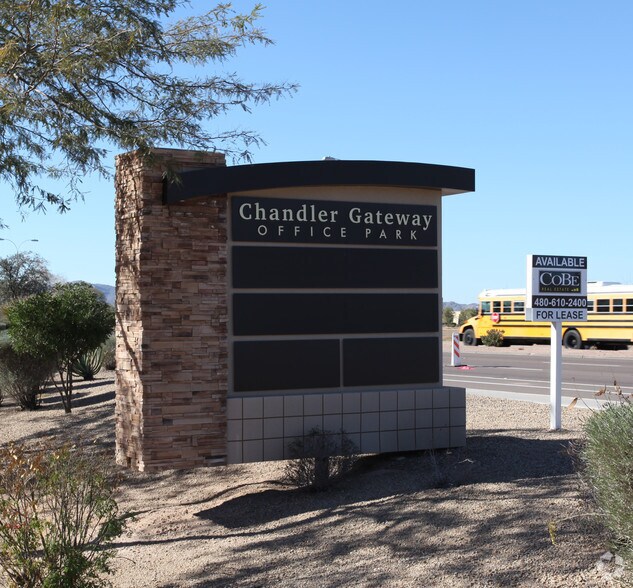 More Photos Of 4025 W Chandler Blvd, Chandler Coworking Space