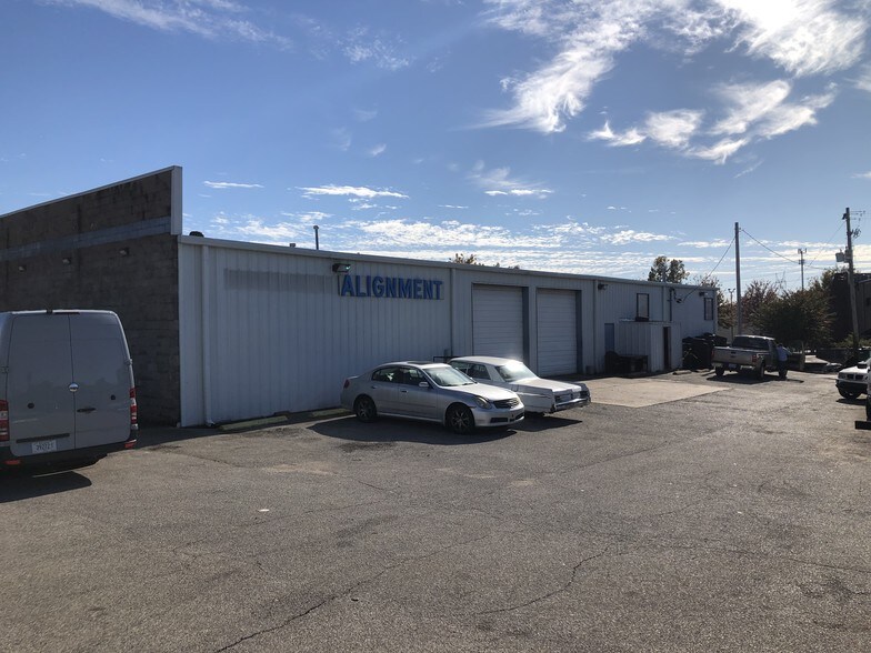 More Photos Of 5113 Raleigh Lagrange Rd, Memphis General Retail For Sale