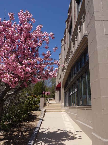 More Photos Of 6 Park Ave, Worcester Office For Lease