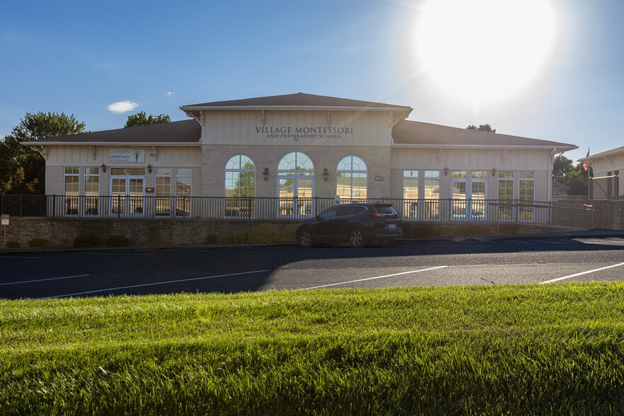 More Photos Of 1520 Onyx Rdg, Fort Mill Medical For Lease