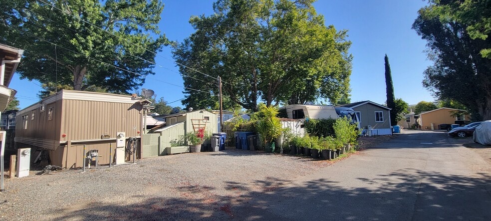 More Photos Of 6070 Old Redwood Hwy, Penngrove Manufactured Housing Mobile Home Park For Sale