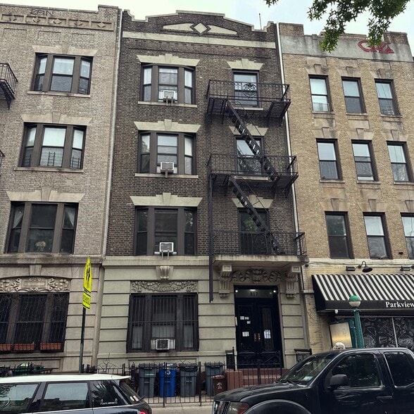 More Photos Of 817 8th Ave, Brooklyn Apartments For Sale