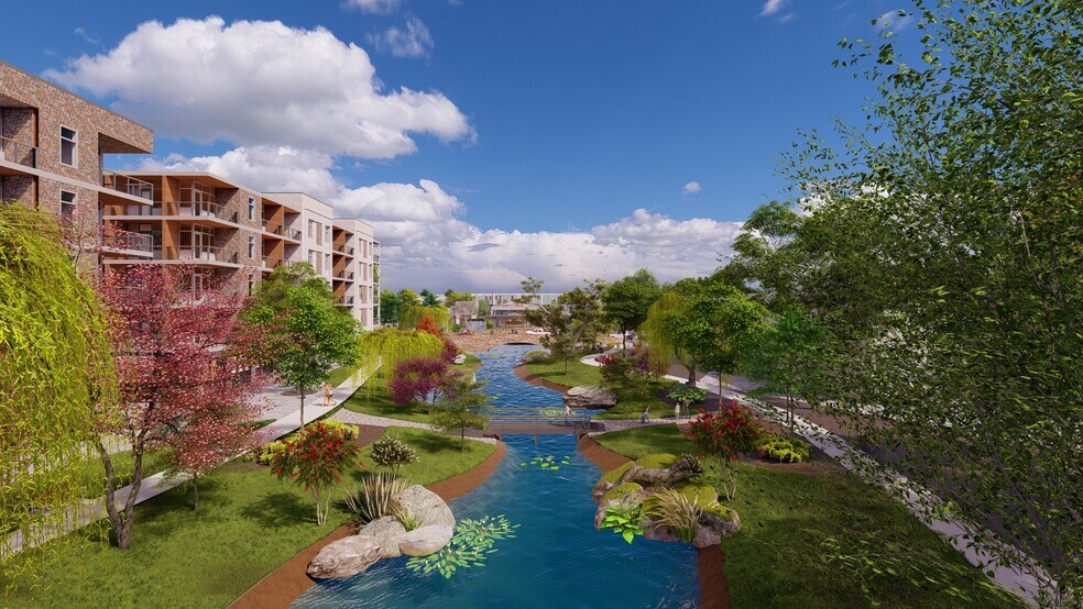 More Photos Of 517 Straford Dr, Bloomingdale General Retail For Lease