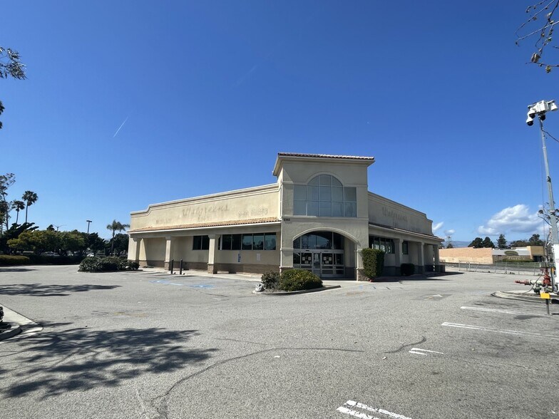 More Photos Of 2303 E Vineyard Ave, Oxnard General Retail For Sale