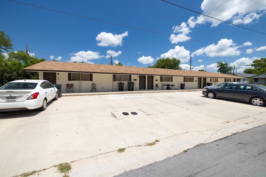 More Photos Of 213 E Harrison Ave, Killeen Multifamily For Sale