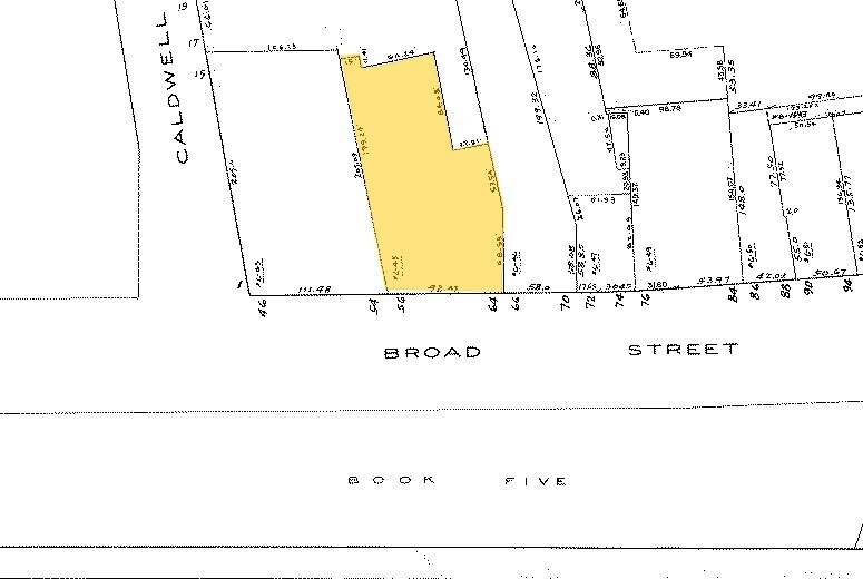 More Photos Of 56-64 Broad St, Elizabeth Apartments For Lease