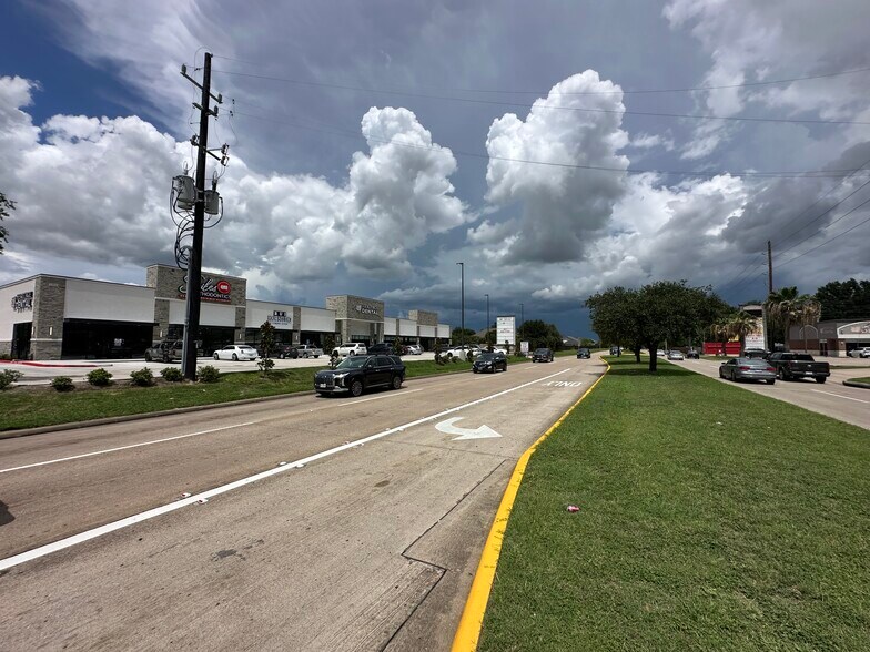 More Photos Of 23950 Franz Rd, Katy General Retail For Lease