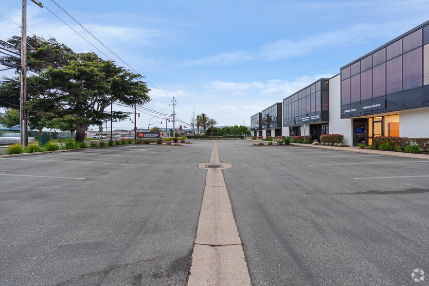 More Photos Of 90 Spruce Ave, South San Francisco Unknown For Lease