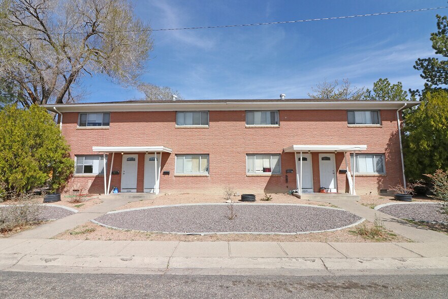 More Photos Of 1830 Chipeta Ave, Grand Junction Multifamily For Sale