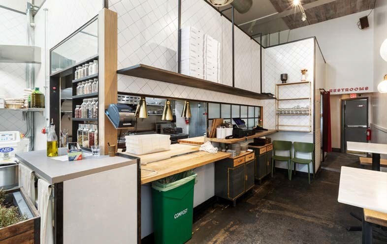 More Photos Of 1266 Valencia St, San Francisco Storefront For Lease
