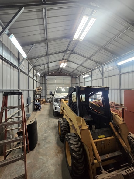 More Photos Of 2701-B S County Road 135, Midland Industrial For Lease