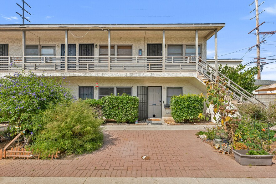 More Photos Of 1811 Ocean Park Blvd, Santa Monica Apartments For Sale