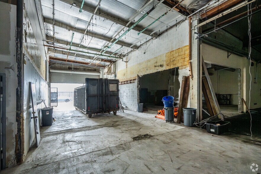More Photos Of 2080 Belgrave Ave, Huntington Park Warehouse For Sale