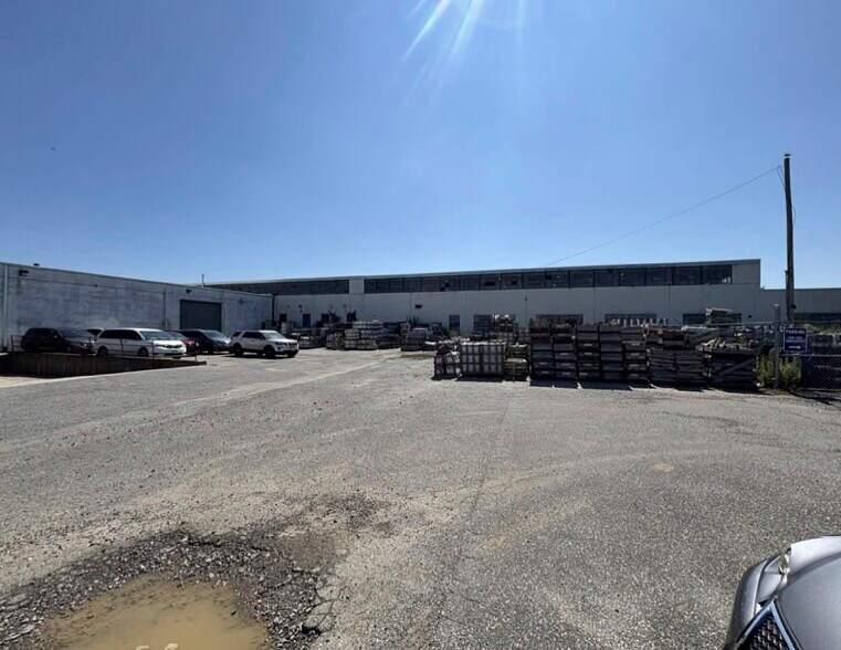 More Photos Of 1064 Route 109, Lindenhurst Warehouse For Lease