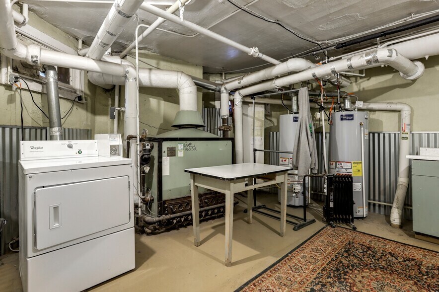 More Photos Of 1458 Gaylord St, Denver Apartments For Sale